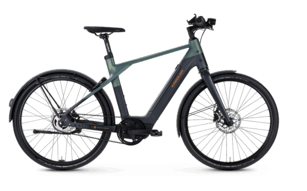 Kreidler Vitality E Urban