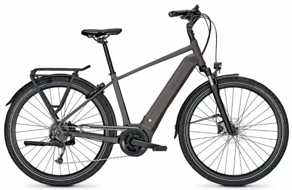 Kalkhoff Endeavour 3.B Move - Smart System