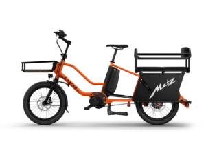 Metz ePackr XL