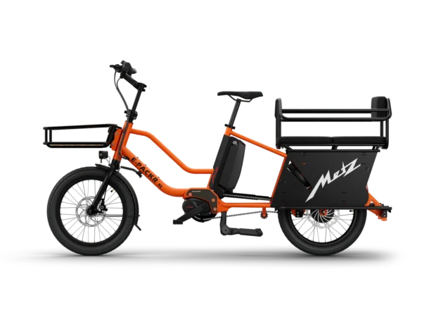 Metz ePackr XL