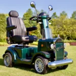 Vintage Mobility Gatsby