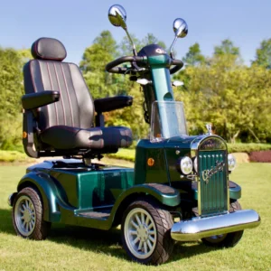Vintage Mobility Gatsby