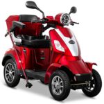 Rolektro eQuad 15 Lithium – Gepflegtes Gebrauchtfahrzeug