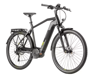 Trenoli Tanaro CX Sportivo M