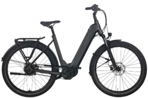 Kalkhoff Image 5 Season eBike