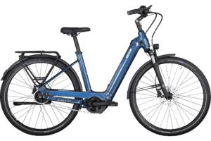 Kettler Quadriga P5 Tiefeinstieg