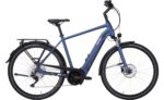 Kettler Traveller e-Gold 10+ Herrenrahmen Bild