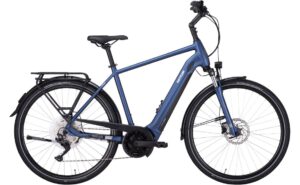 Kettler Traveller e-Gold 10+ Herrenrahmen Bild