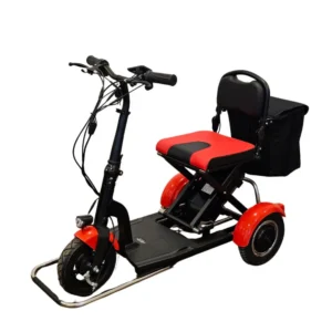 Mobot Pro Faltscooter