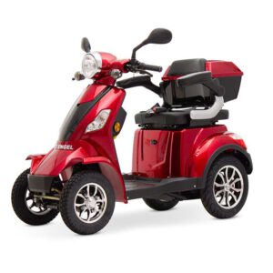 Gebrauchtfahrzeug: Eco Engel 510 Lithium