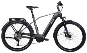 Kettler Quadriga Town & Country