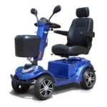 EuroReha_Elektromobil_Eiger_R4S