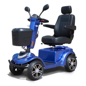 EuroReha_Elektromobil_Eiger_R4S