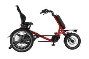 Huka-Cortes-XS Dreirad