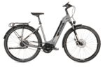 IDEAL ORAMA-605FNX-W eBike
