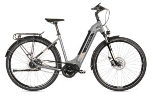 IDEAL ORAMA-605FNX-W eBike