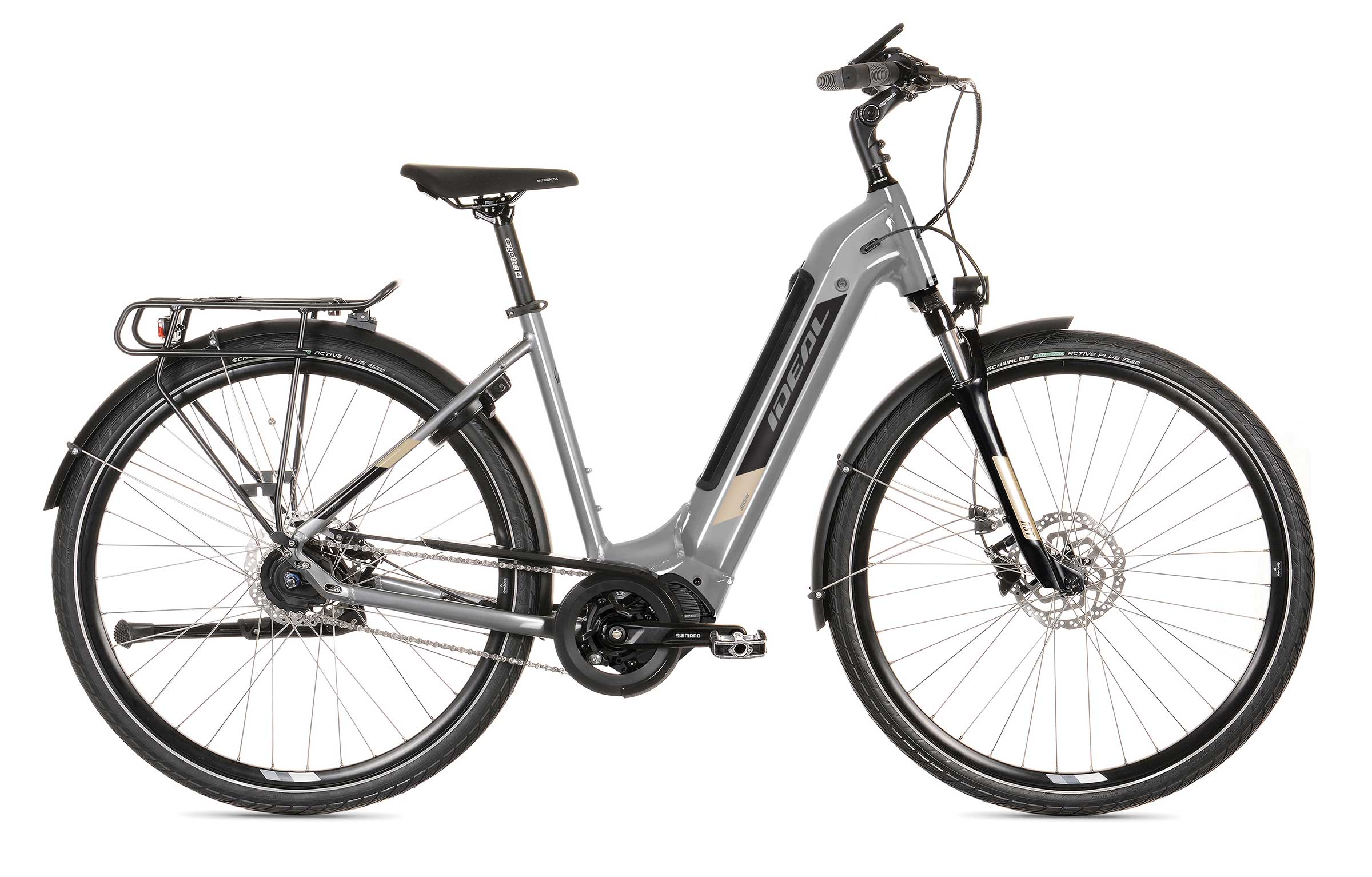 IDEAL ORAMA-605FNX-W eBike