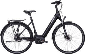 Kreidler Vitality ECO 8 (Rücktritt & Freilauf)