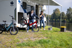 Light eBikes, Falträder & Kompakträder