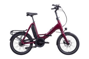 Hercules Rob Fold F8+ Produktbild