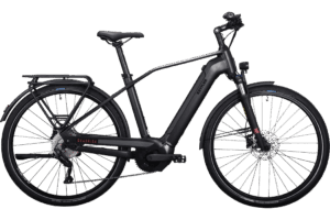 Kettler Quadriga CX 10