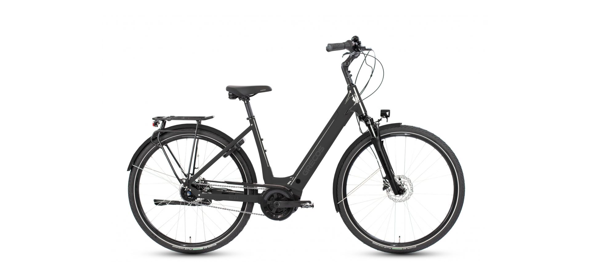 Grecos Eli 2.3 Bild