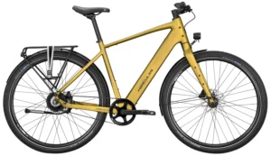 Hercules Urbanico F3 Gold Bild