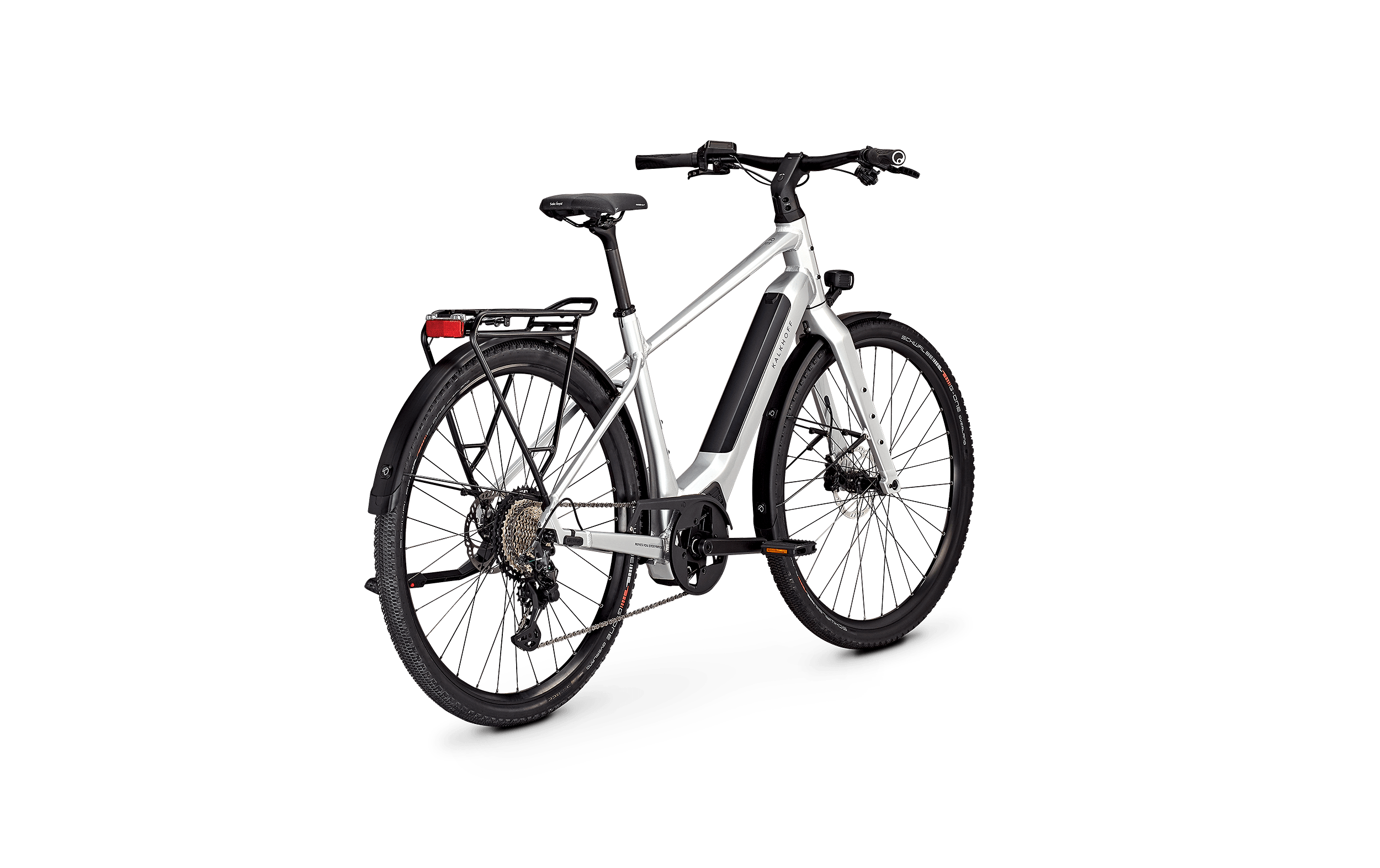 Kalkhoff ENDEAVOUR-L-EXCITE Bild