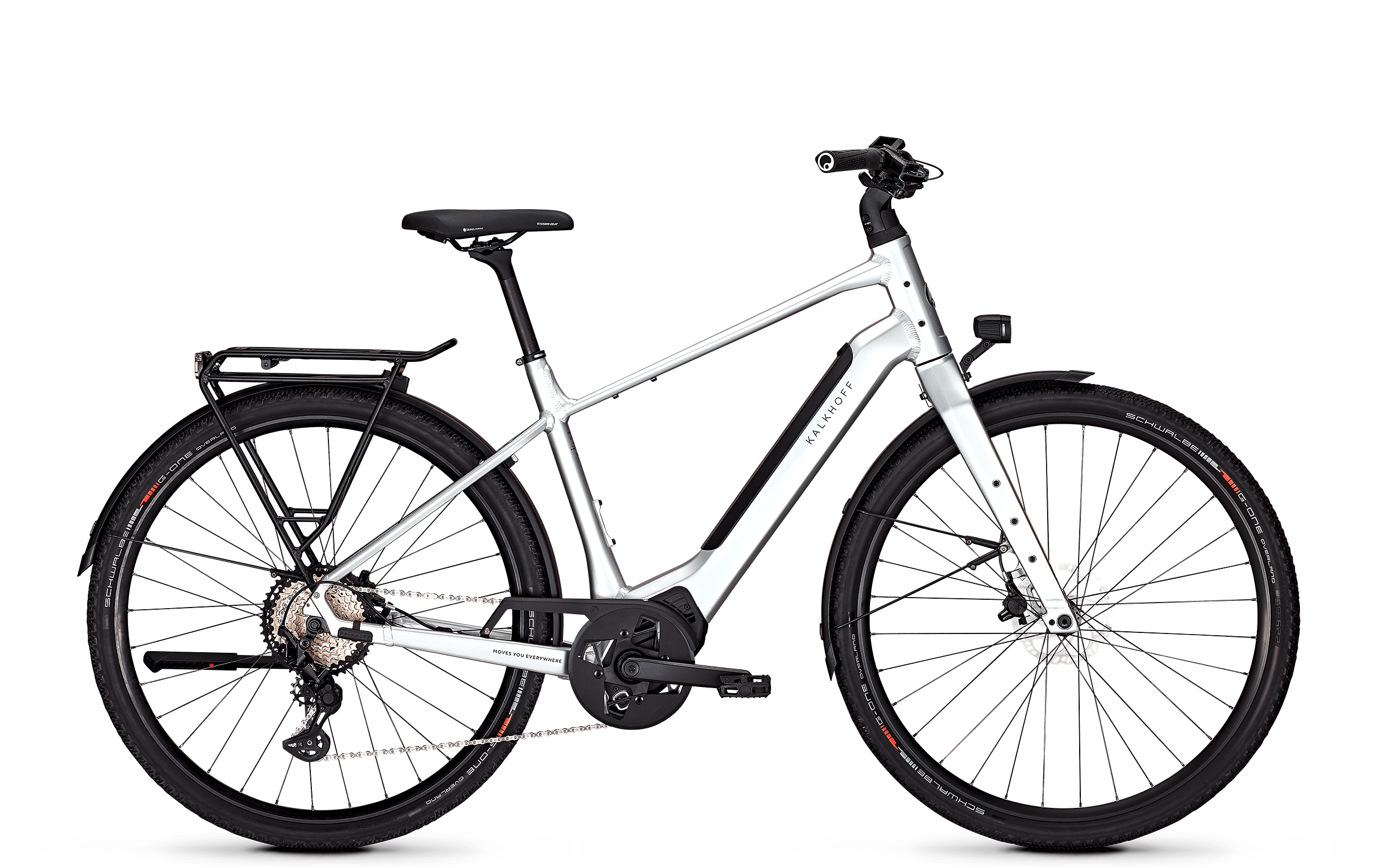 Kalkhoff Endeavour L Excite