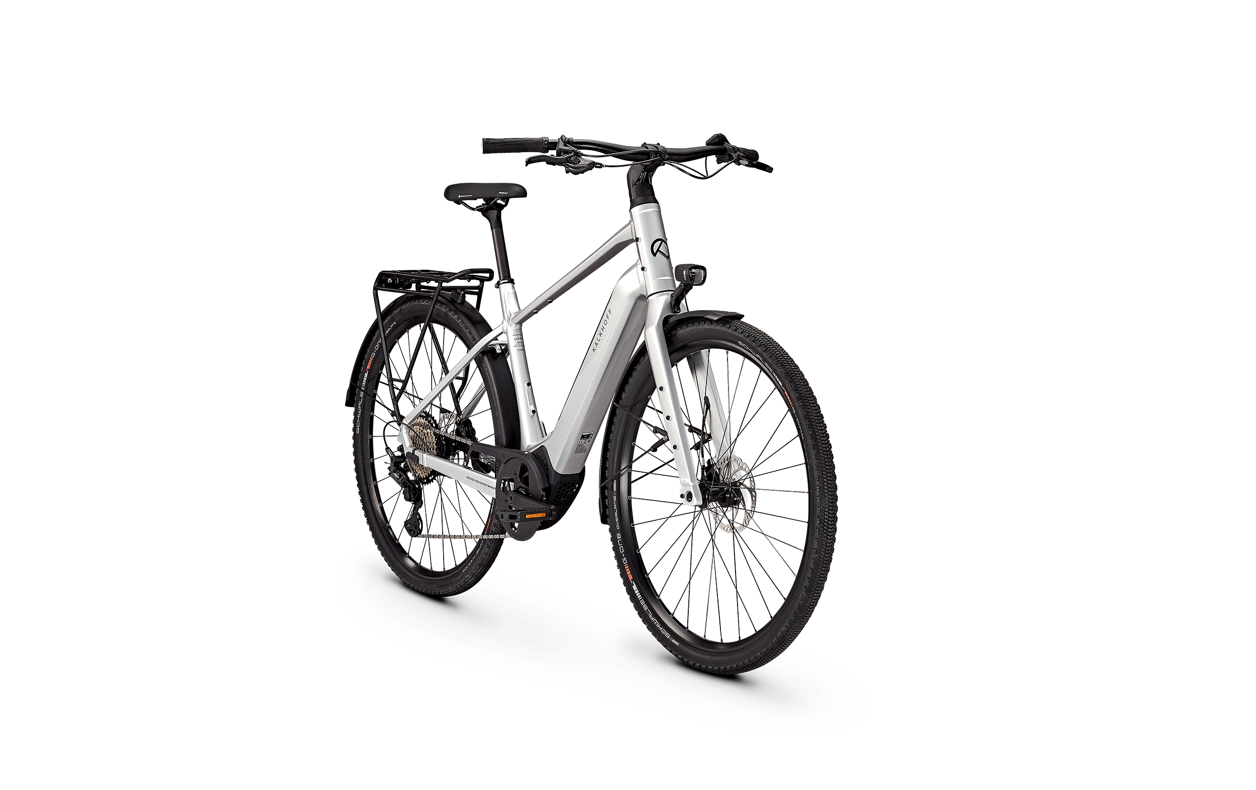 Kalkhoff ENDEAVOUR-L-EXCITE Bild 2
